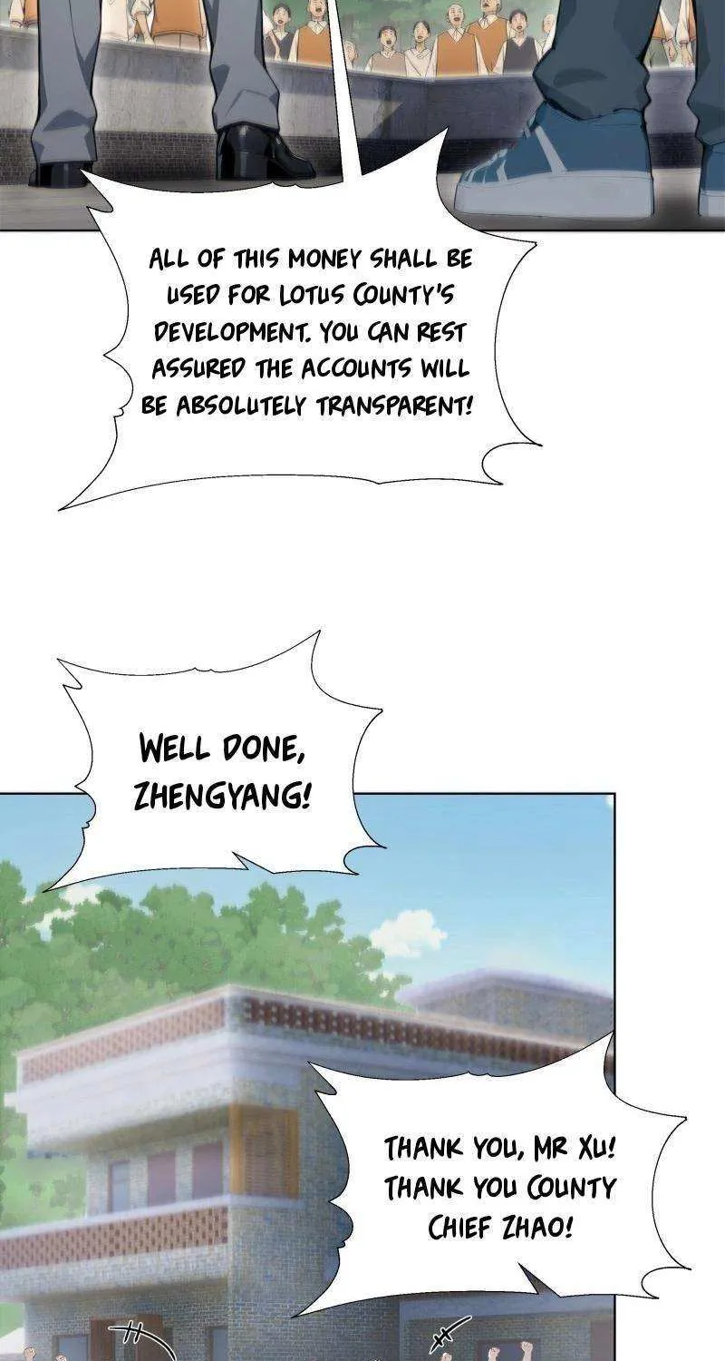 Prices Depreciated, And I Became The World’s Richest Person Chapter 25 page 76 - 