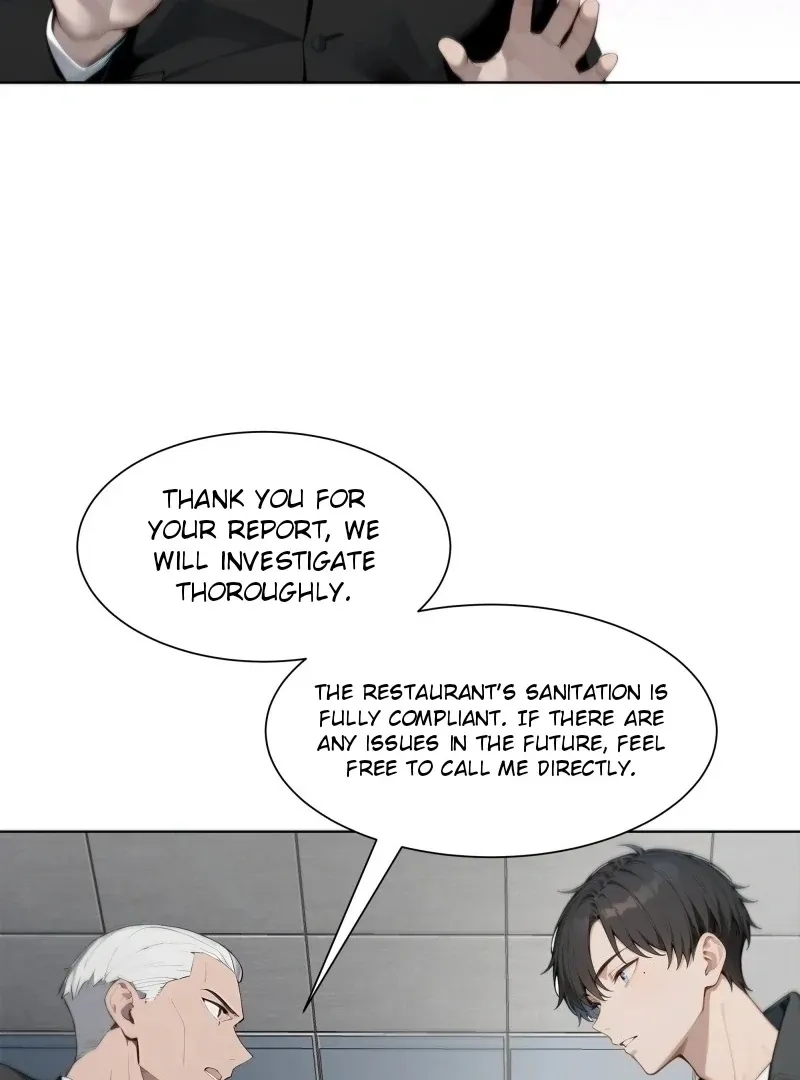 Prices Depreciated, And I Became The World’s Richest Person Chapter 26 page 102 - 