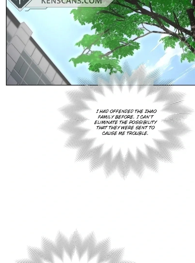 Prices Depreciated, And I Became The World’s Richest Person Chapter 26 page 44 - 