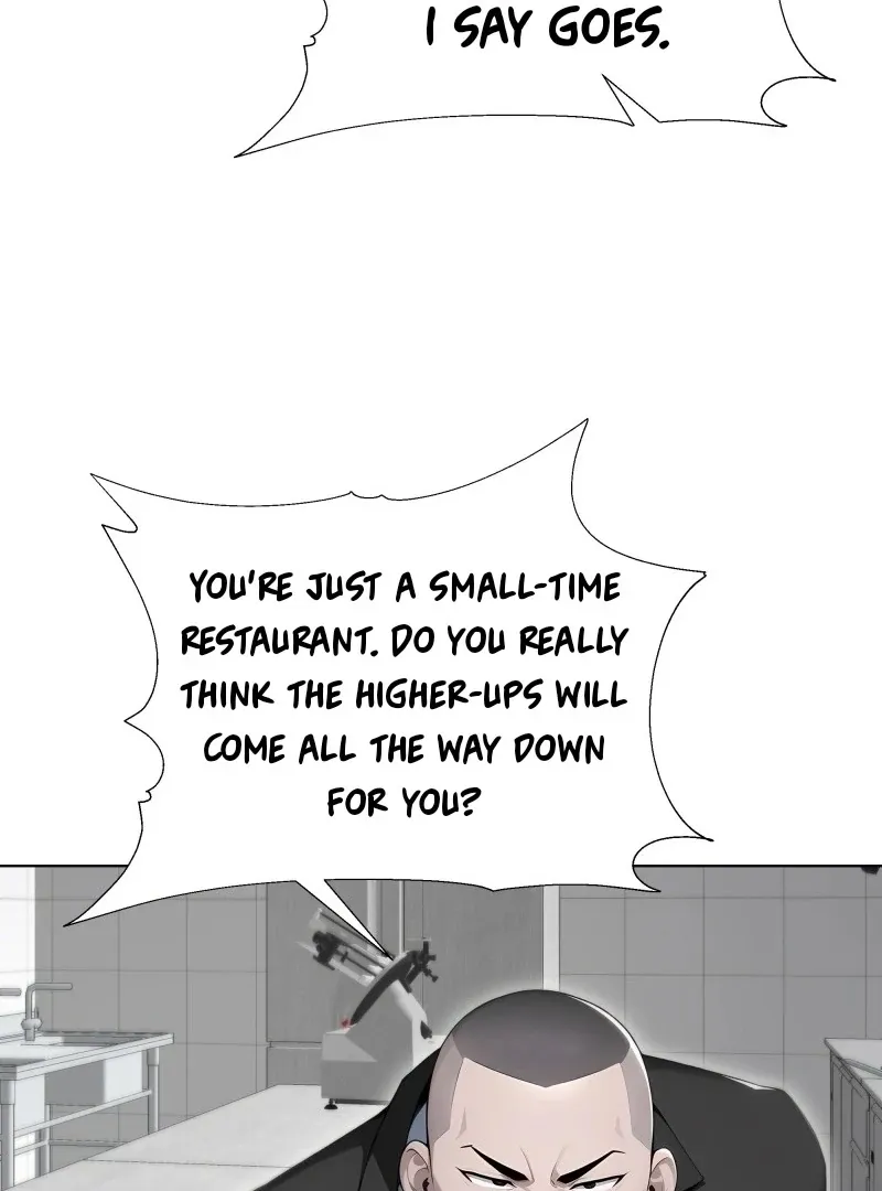 Prices Depreciated, And I Became The World’s Richest Person Chapter 26 page 73 - 