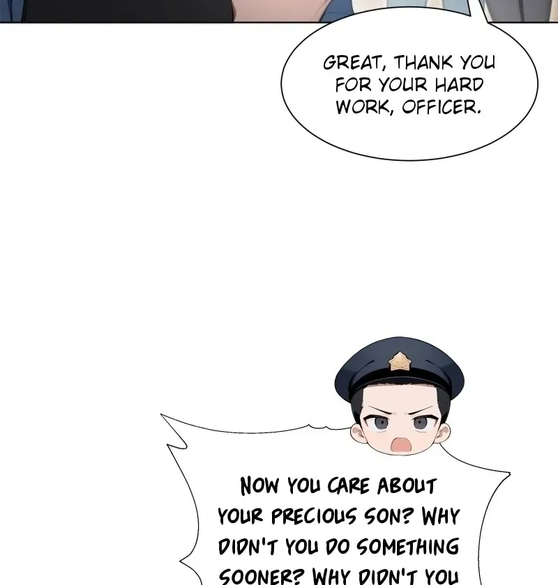 Prices Depreciated, And I Became The World’s Richest Person Chapter 27 page 22 - 