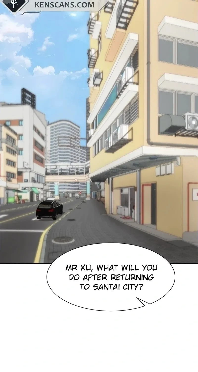 Prices Depreciated, And I Became The World’s Richest Person Chapter 27 page 82 - 
