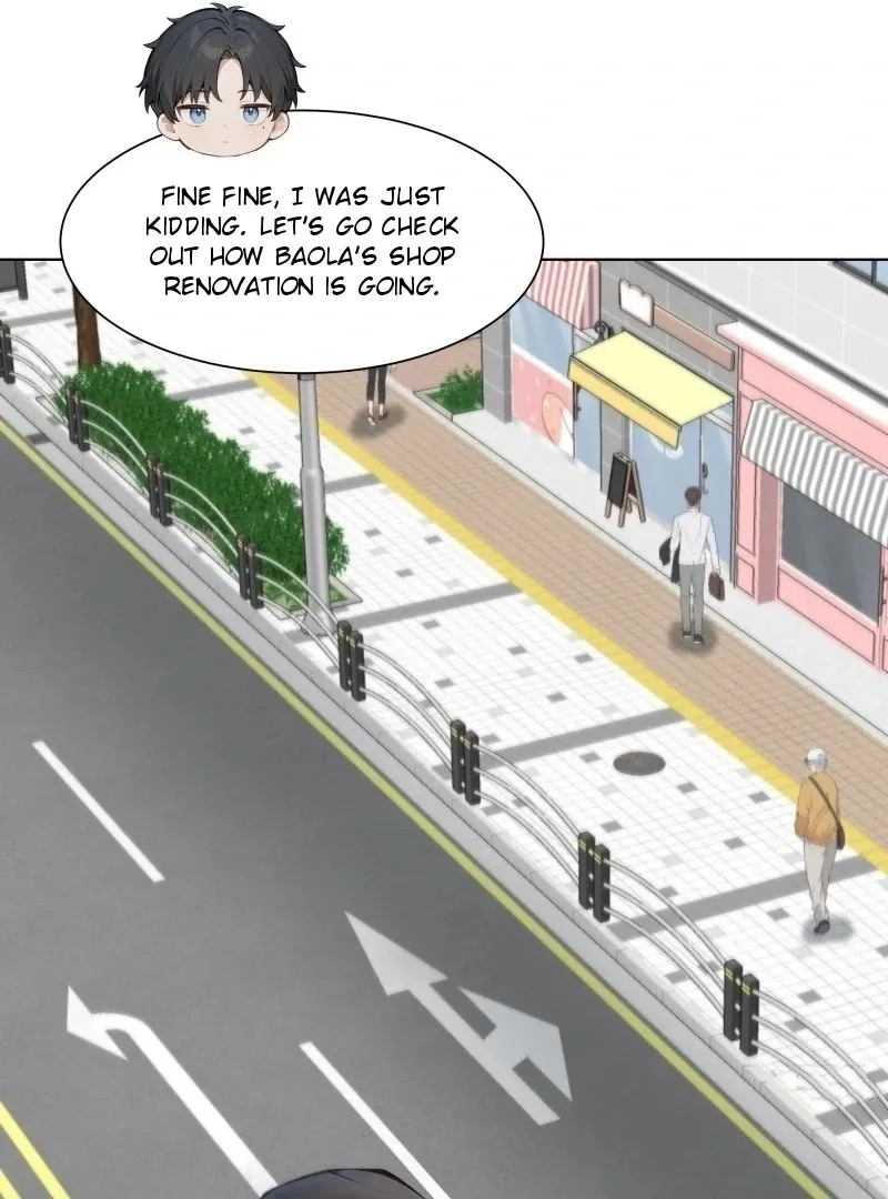 Prices Depreciated, And I Became The World’s Richest Person Chapter 27 page 89 - 
