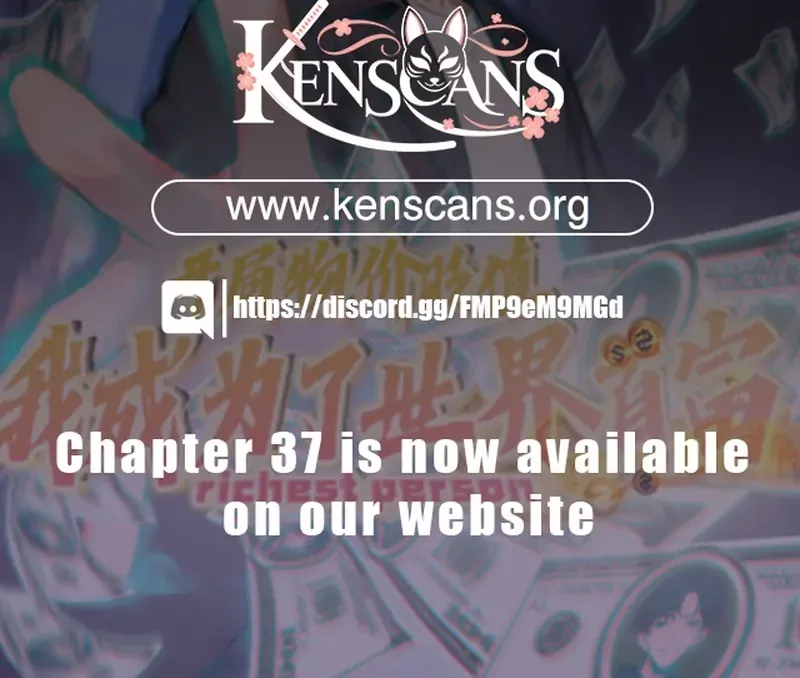 Prices Depreciated, And I Became The World’s Richest Person Chapter 28 page 131 - 