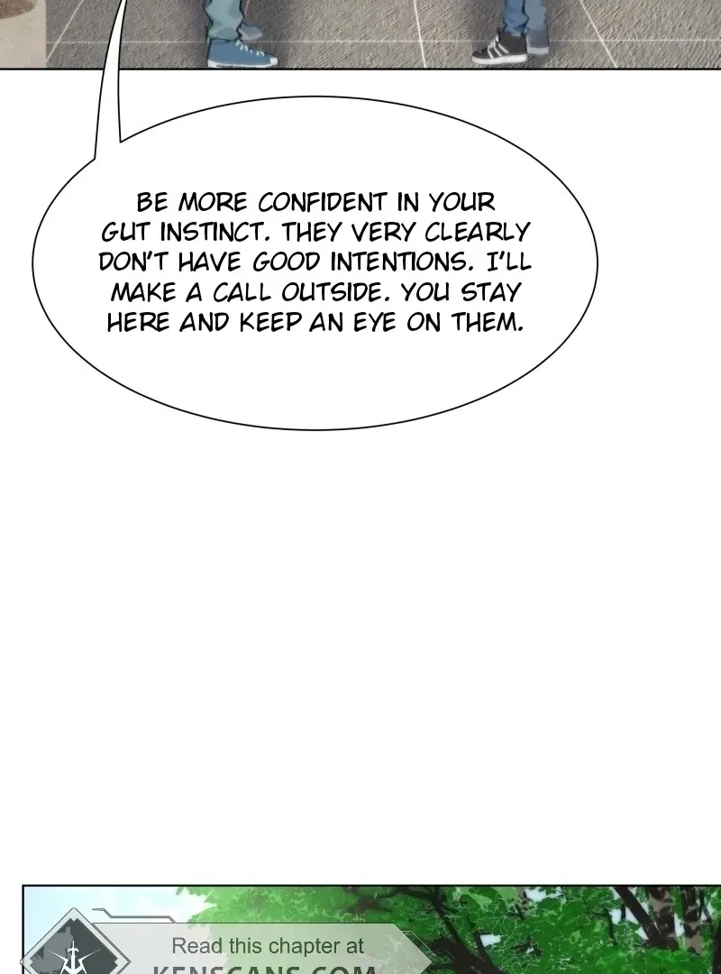 Prices Depreciated, And I Became The World’s Richest Person Chapter 28 page 43 - 