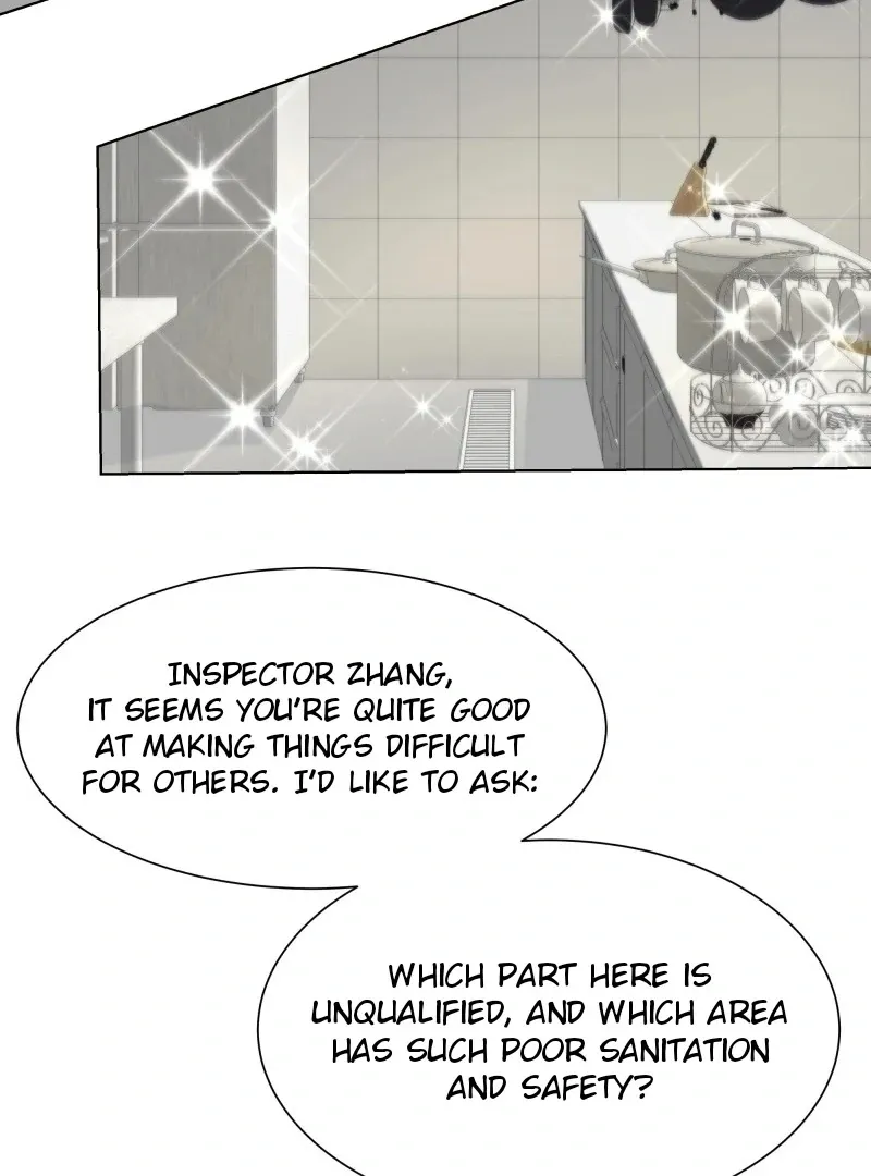 Prices Depreciated, And I Became The World’s Richest Person Chapter 28 page 85 - 