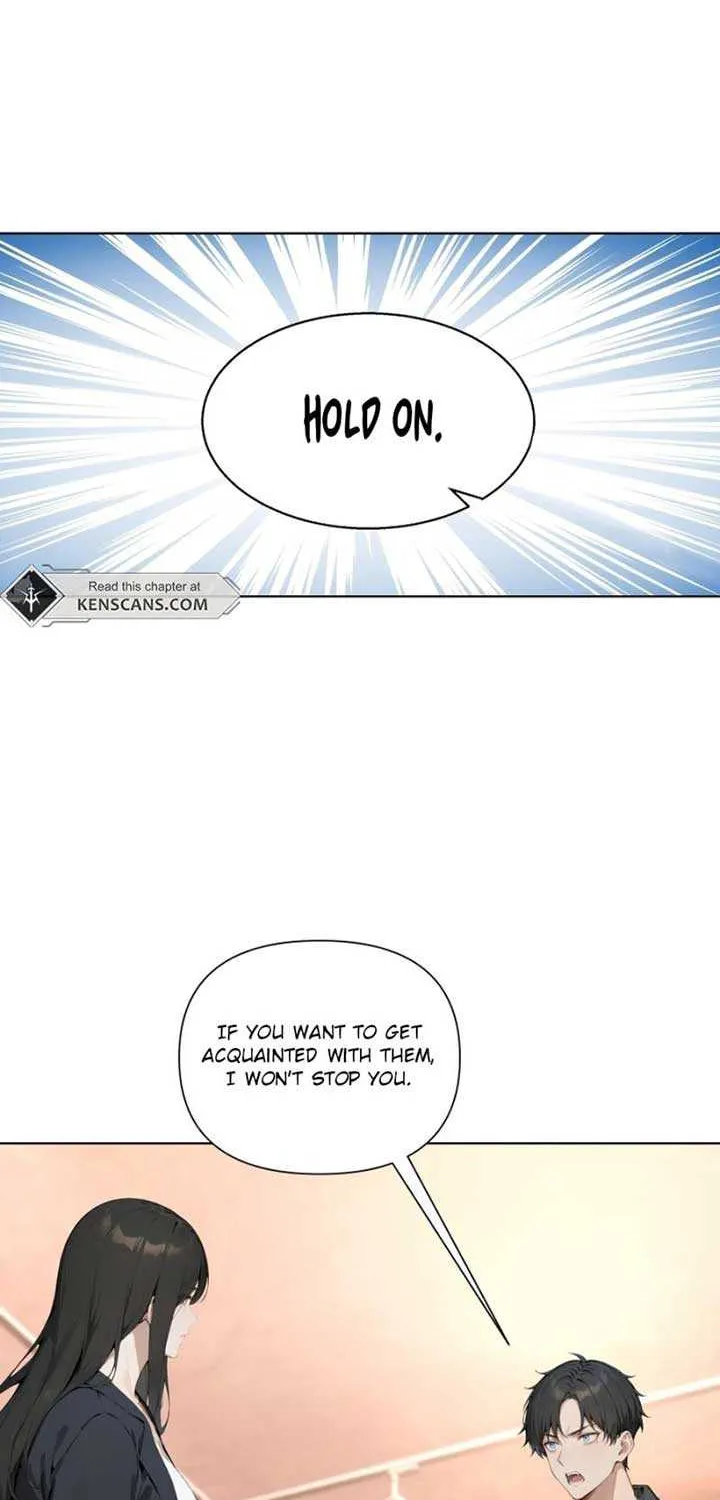 Prices Depreciated, And I Became The World’s Richest Person Chapter 3 page 23 - 