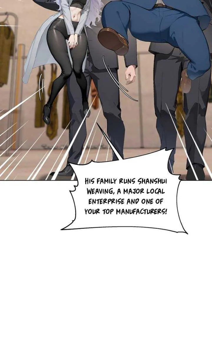 Prices Depreciated, And I Became The World’s Richest Person Chapter 3 page 31 - 