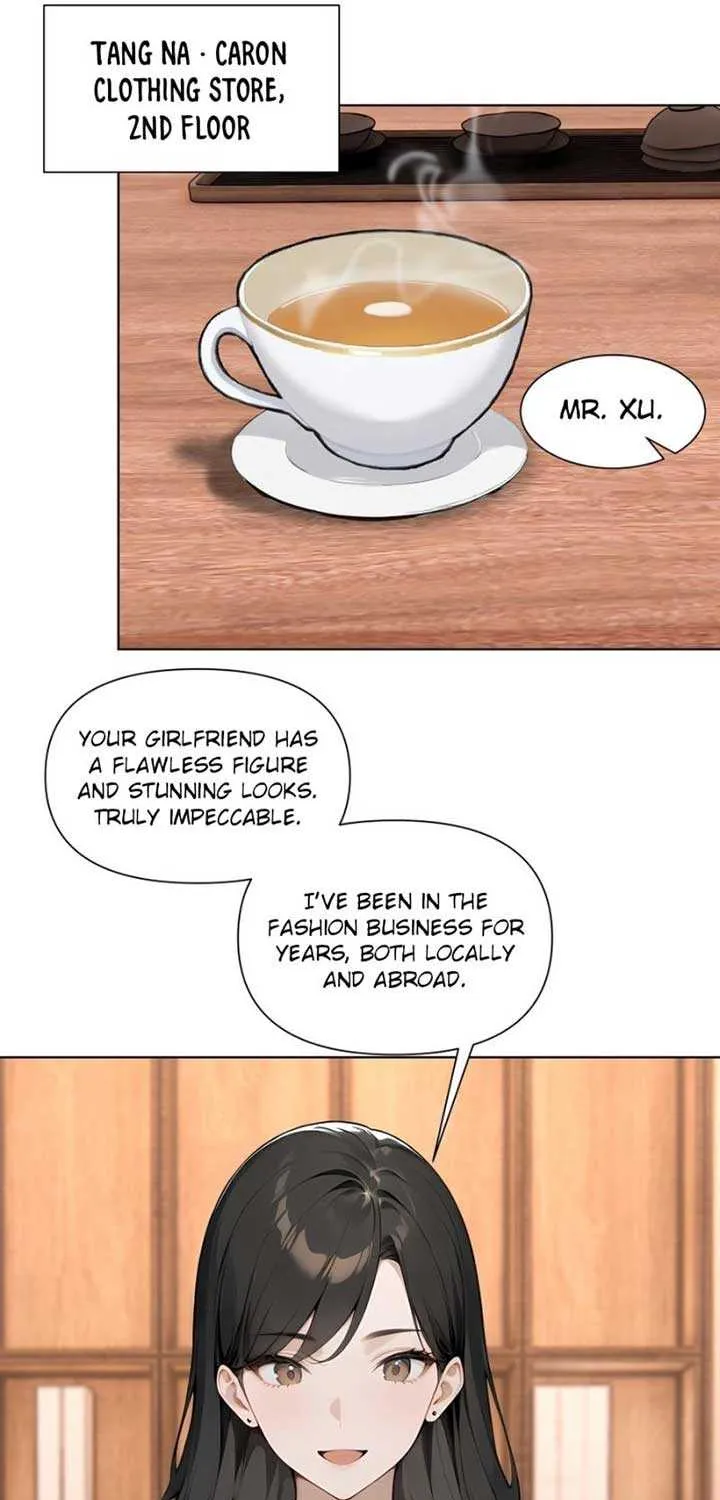 Prices Depreciated, And I Became The World’s Richest Person Chapter 3 page 37 - 