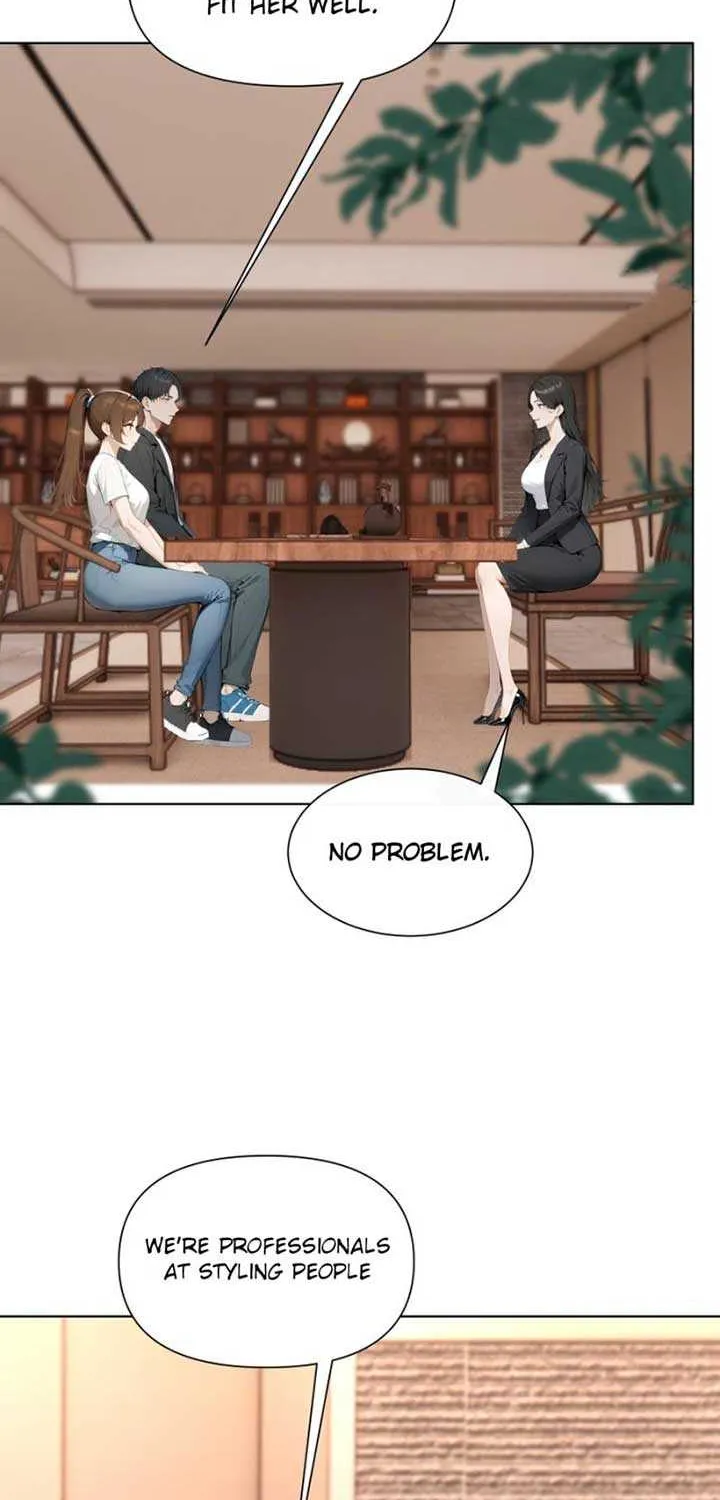 Prices Depreciated, And I Became The World’s Richest Person Chapter 3 page 40 - 