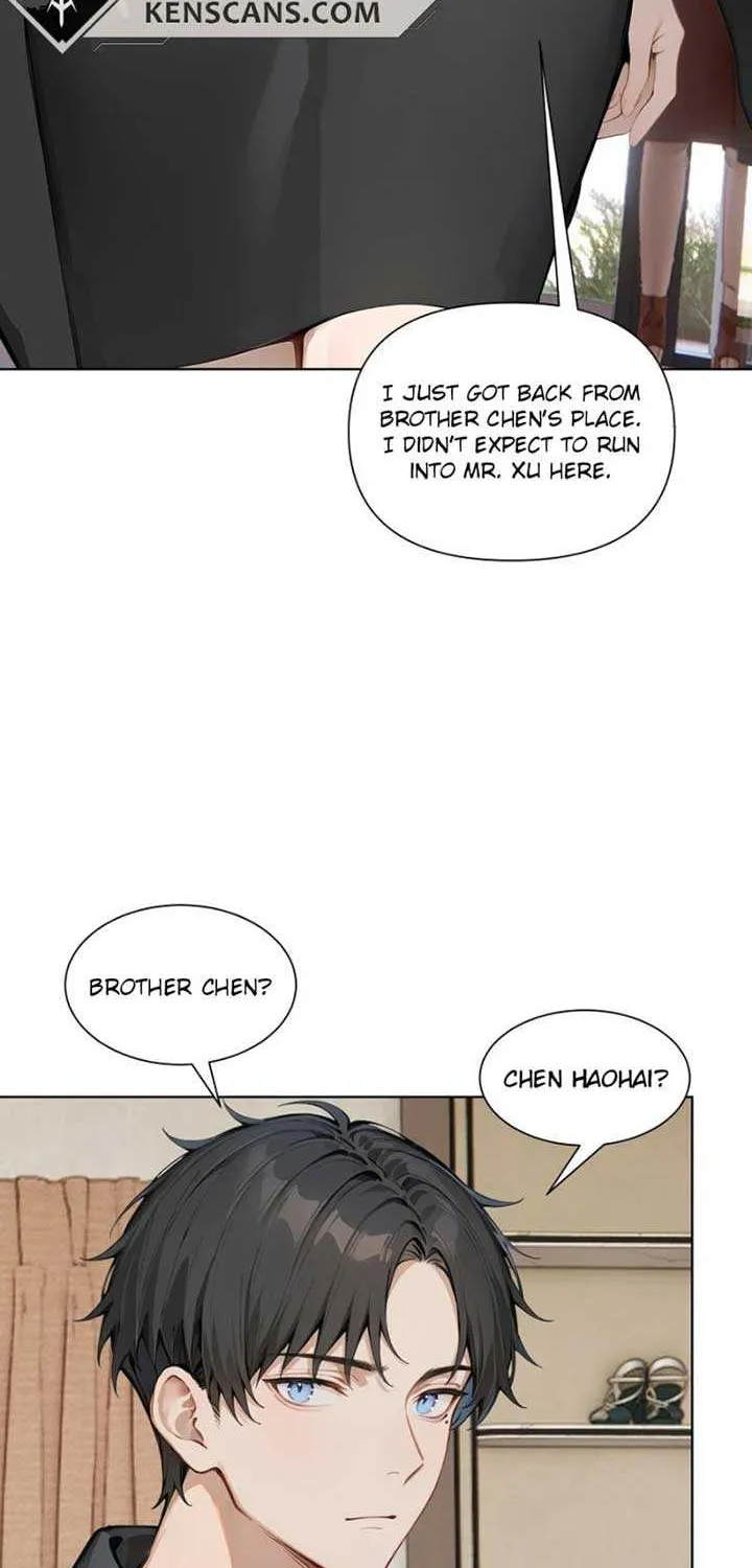 Prices Depreciated, And I Became The World’s Richest Person Chapter 3 page 5 - 