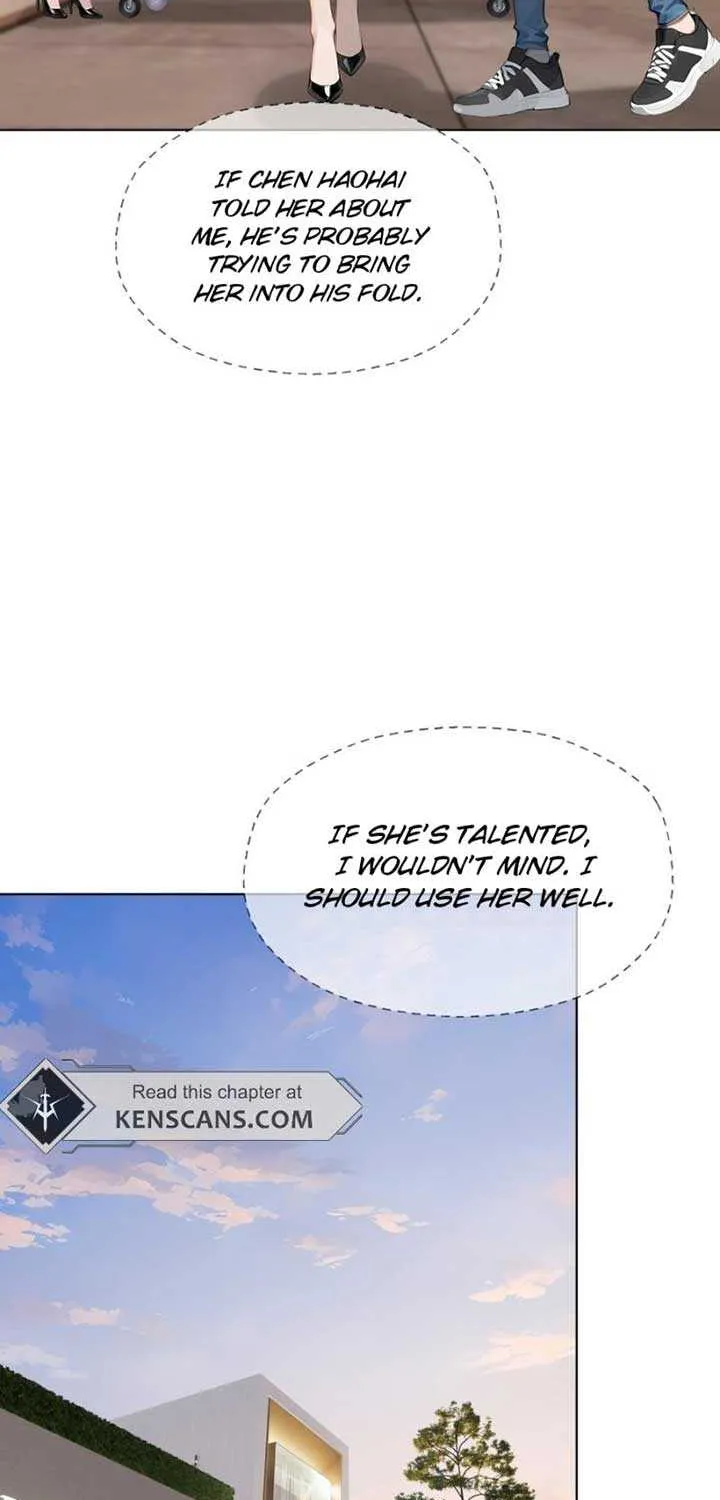 Prices Depreciated, And I Became The World’s Richest Person Chapter 3 page 44 - 