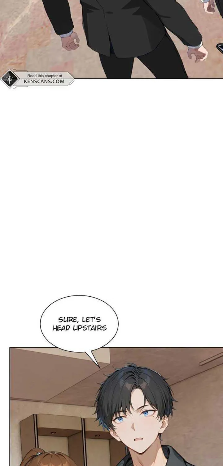 Prices Depreciated, And I Became The World’s Richest Person Chapter 3 page 8 - 