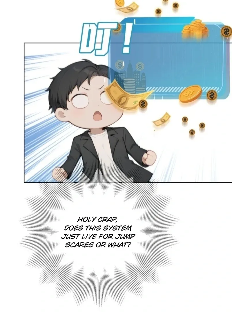 Prices Depreciated, And I Became The World’s Richest Person Chapter 30 page 103 - 