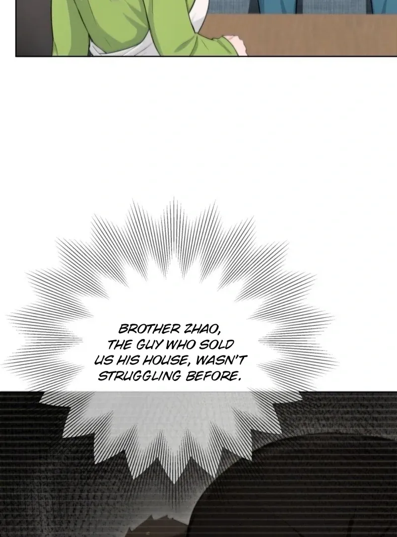 Prices Depreciated, And I Became The World’s Richest Person Chapter 30 page 47 - 