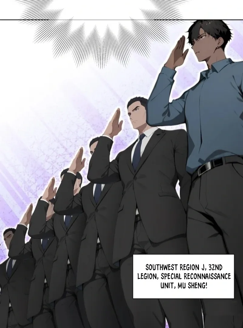Prices Depreciated, And I Became The World’s Richest Person Chapter 30 page 98 - 