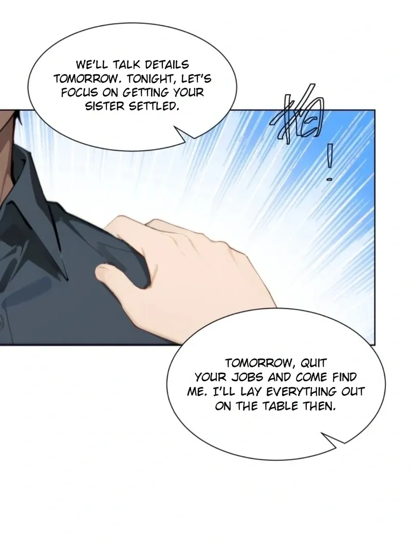 Prices Depreciated, And I Became The World’s Richest Person Chapter 31 page 18 - 
