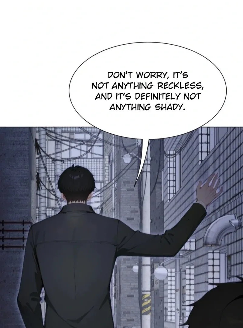 Prices Depreciated, And I Became The World’s Richest Person Chapter 31 page 19 - 