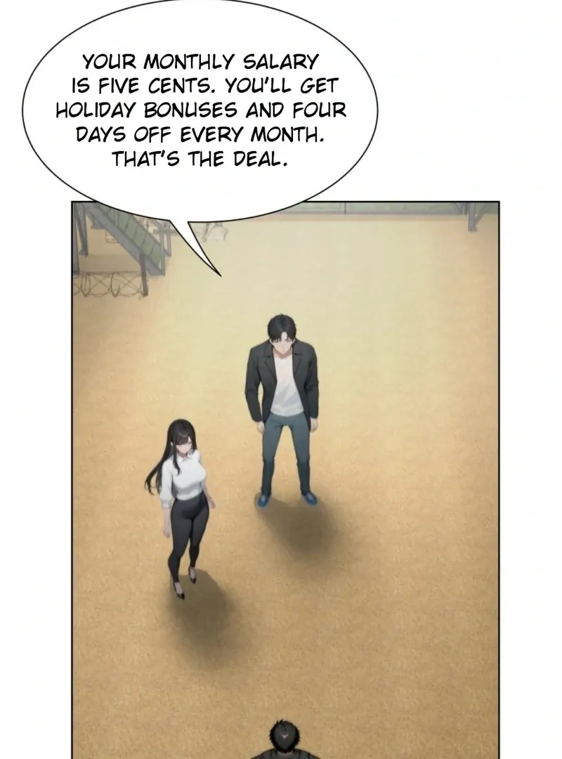 Prices Depreciated, And I Became The World’s Richest Person Chapter 31 page 62 - 