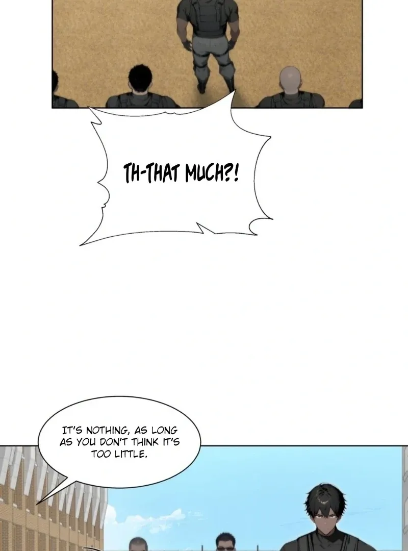 Prices Depreciated, And I Became The World’s Richest Person Chapter 31 page 63 - 