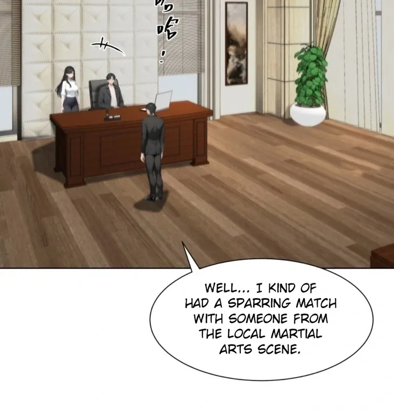 Prices Depreciated, And I Became The World’s Richest Person Chapter 31 page 79 - 