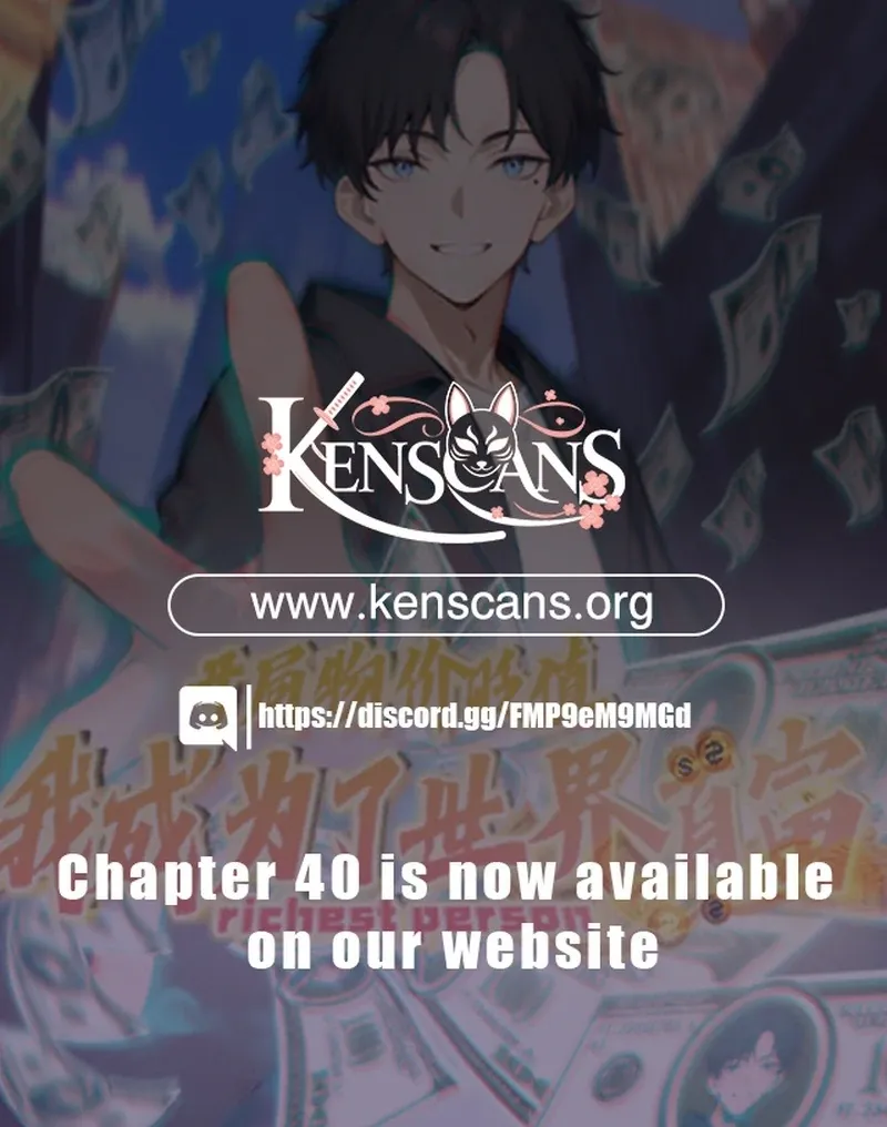 Prices Depreciated, And I Became The World’s Richest Person Chapter 31 page 93 - 
