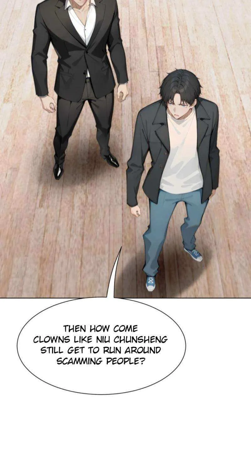 Prices Depreciated, And I Became The World’s Richest Person Chapter 32 page 17 - 