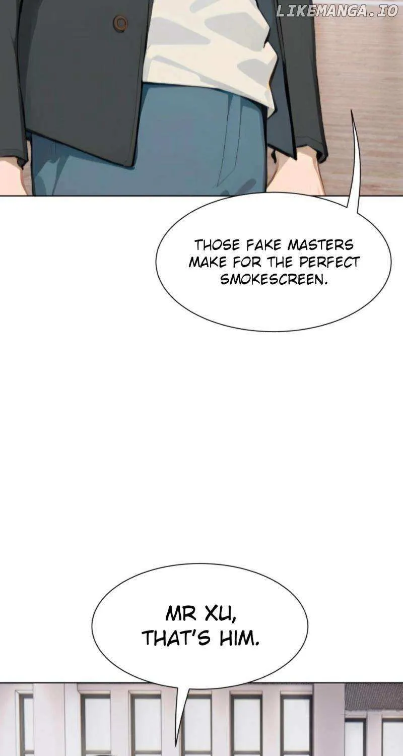 Prices Depreciated, And I Became The World’s Richest Person Chapter 32 page 21 - 