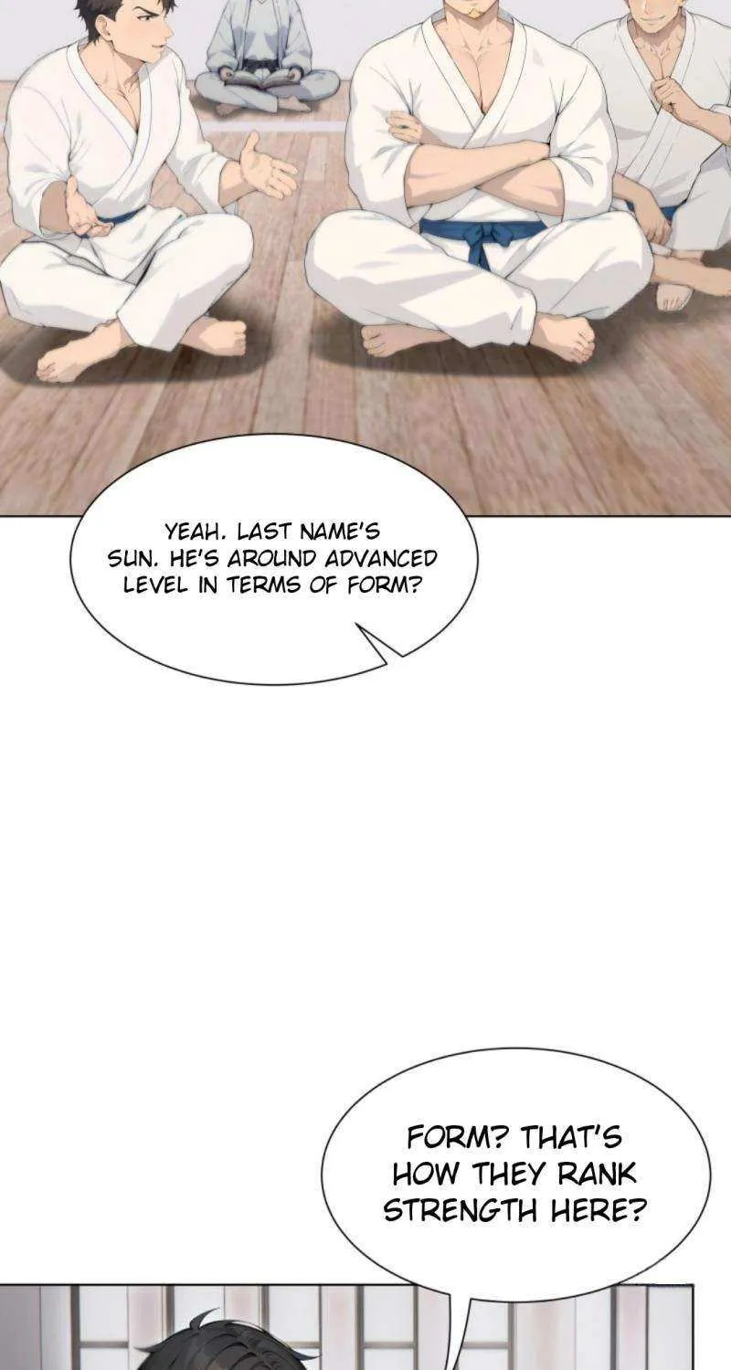 Prices Depreciated, And I Became The World’s Richest Person Chapter 32 page 23 - 