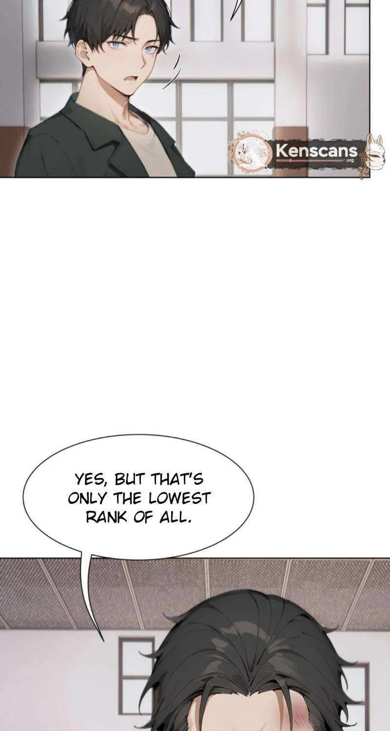 Prices Depreciated, And I Became The World’s Richest Person Chapter 32 page 24 - 
