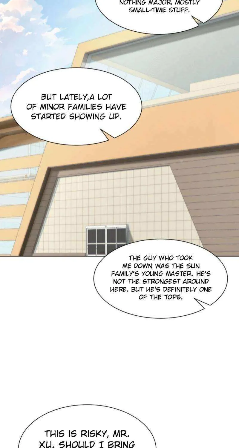 Prices Depreciated, And I Became The World’s Richest Person Chapter 32 page 5 - 