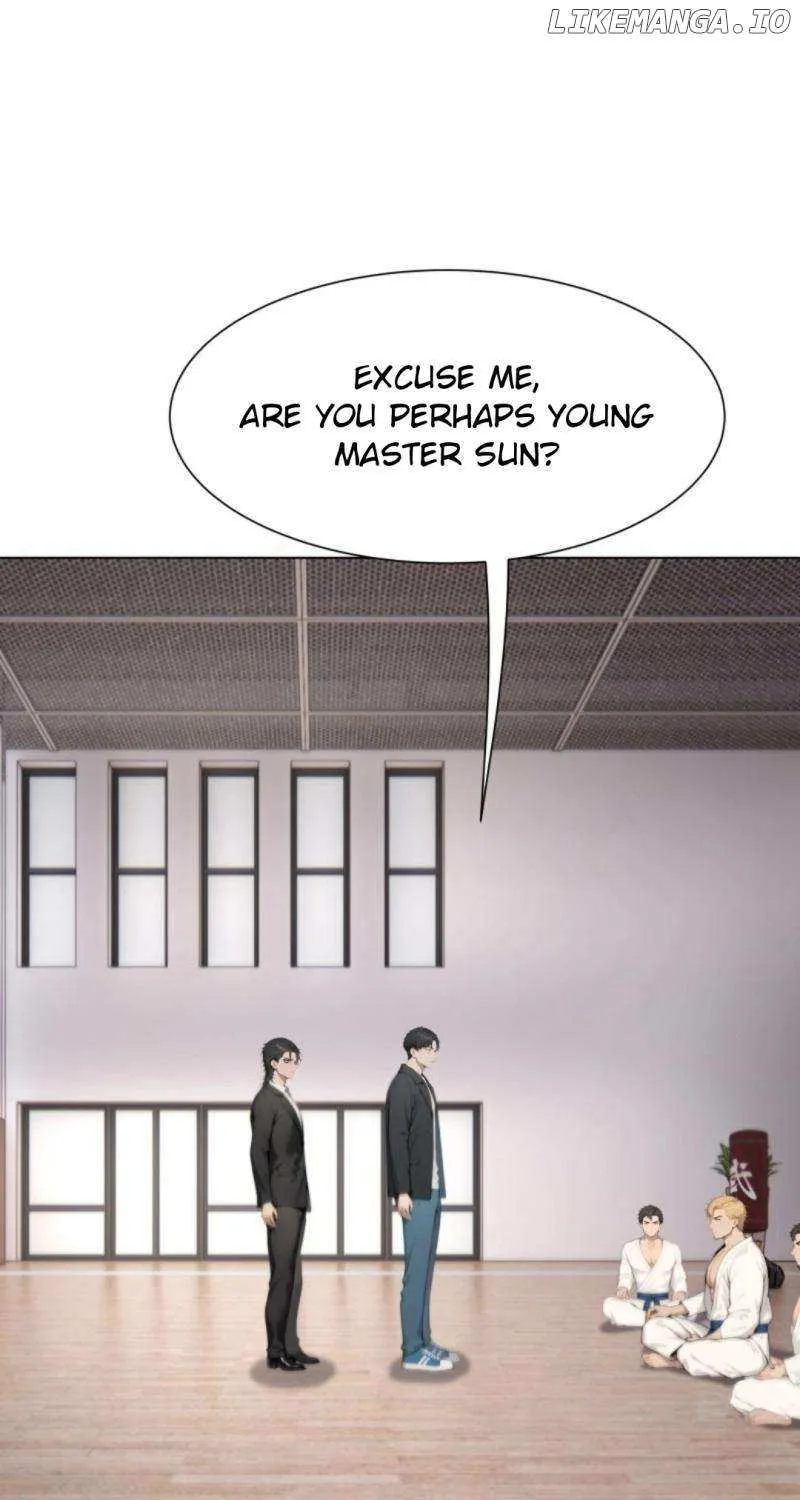 Prices Depreciated, And I Became The World’s Richest Person Chapter 32 page 43 - 