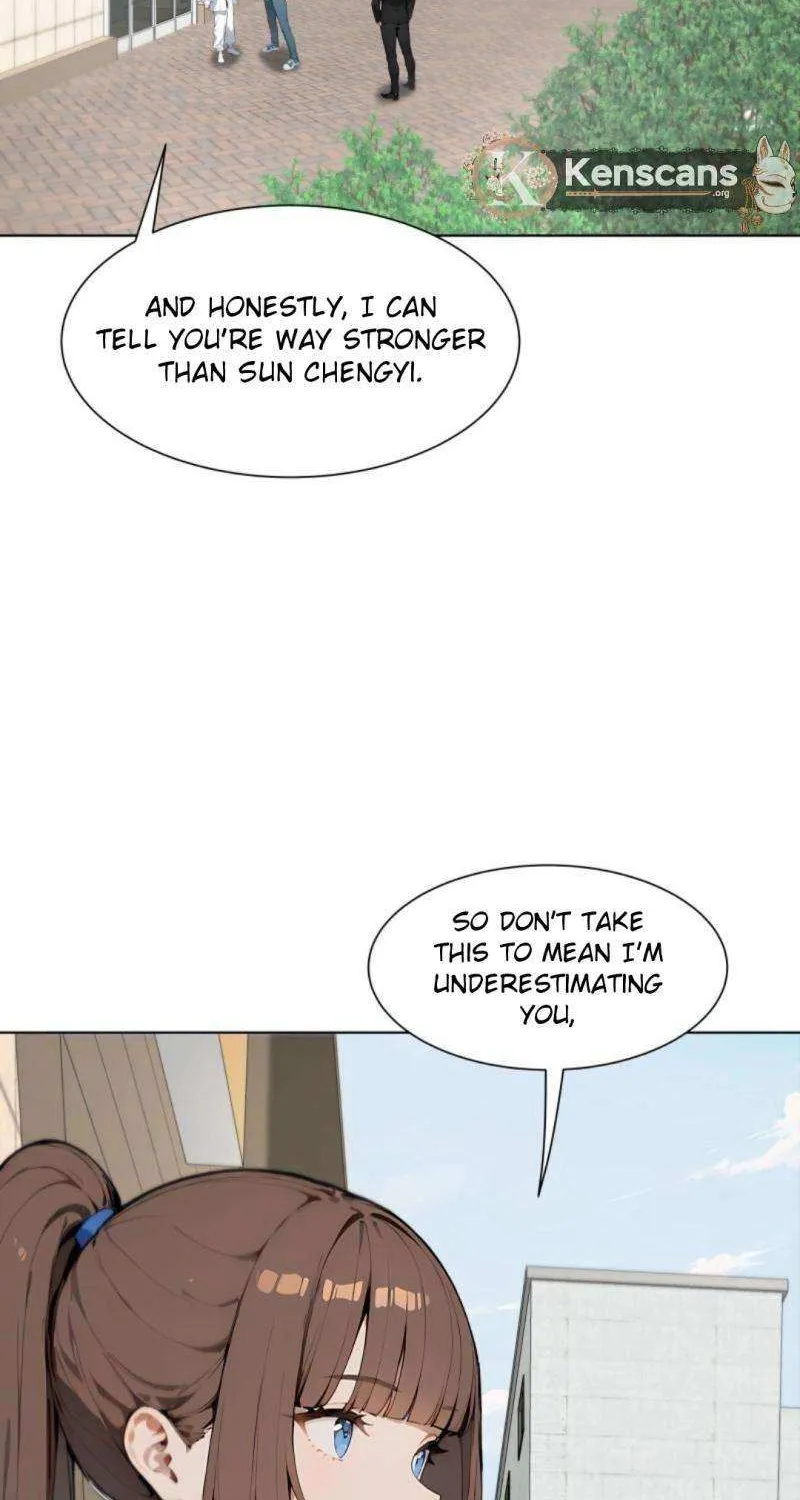 Prices Depreciated, And I Became The World’s Richest Person Chapter 33 page 53 - 
