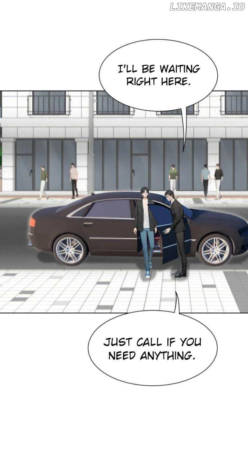 Prices Depreciated, And I Became The World’s Richest Person Chapter 33 page 66 - 