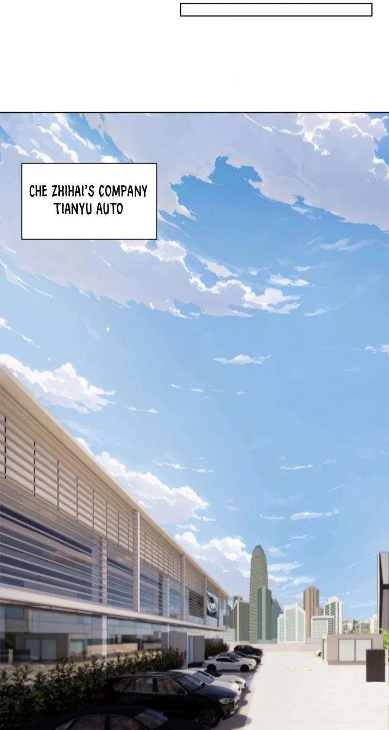 Prices Depreciated, And I Became The World’s Richest Person Chapter 34 page 45 - 