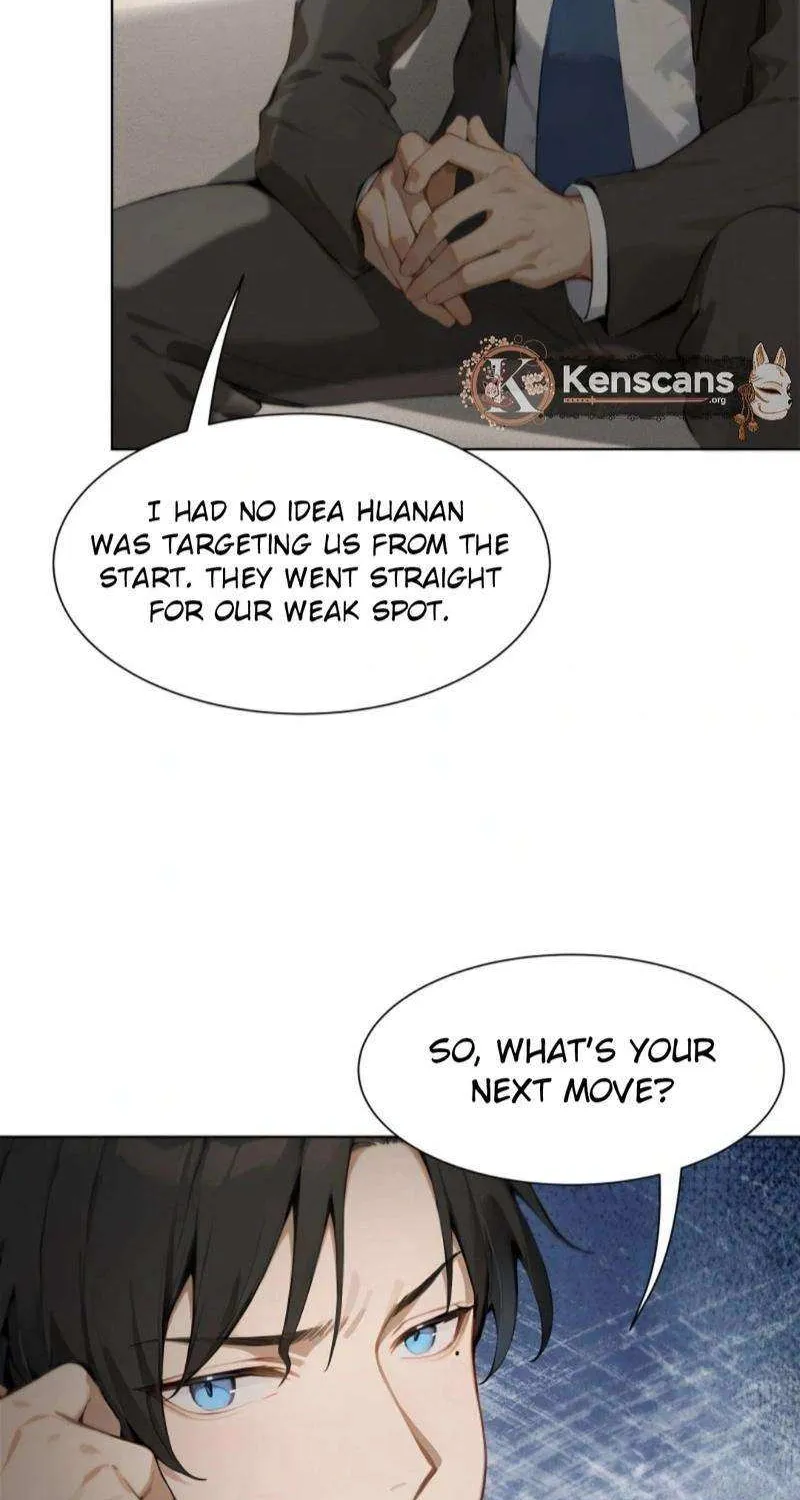 Prices Depreciated, And I Became The World’s Richest Person Chapter 34 page 61 - 