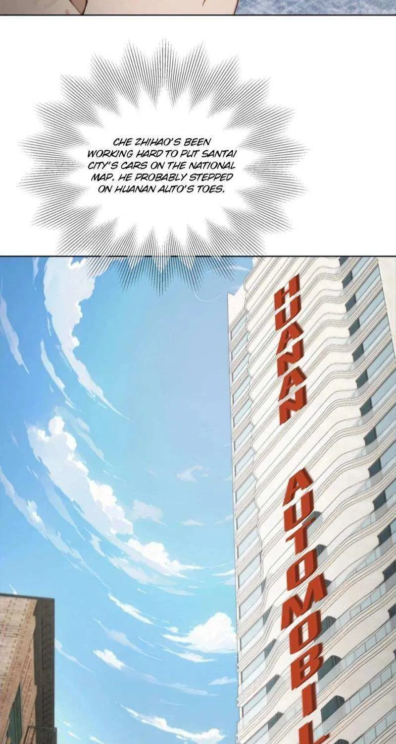 Prices Depreciated, And I Became The World’s Richest Person Chapter 34 page 62 - 