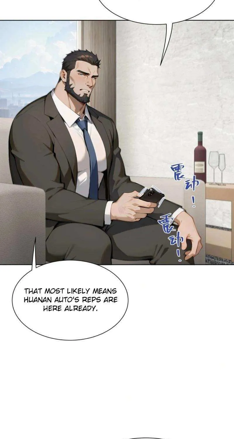 Prices Depreciated, And I Became The World’s Richest Person Chapter 34 page 66 - 