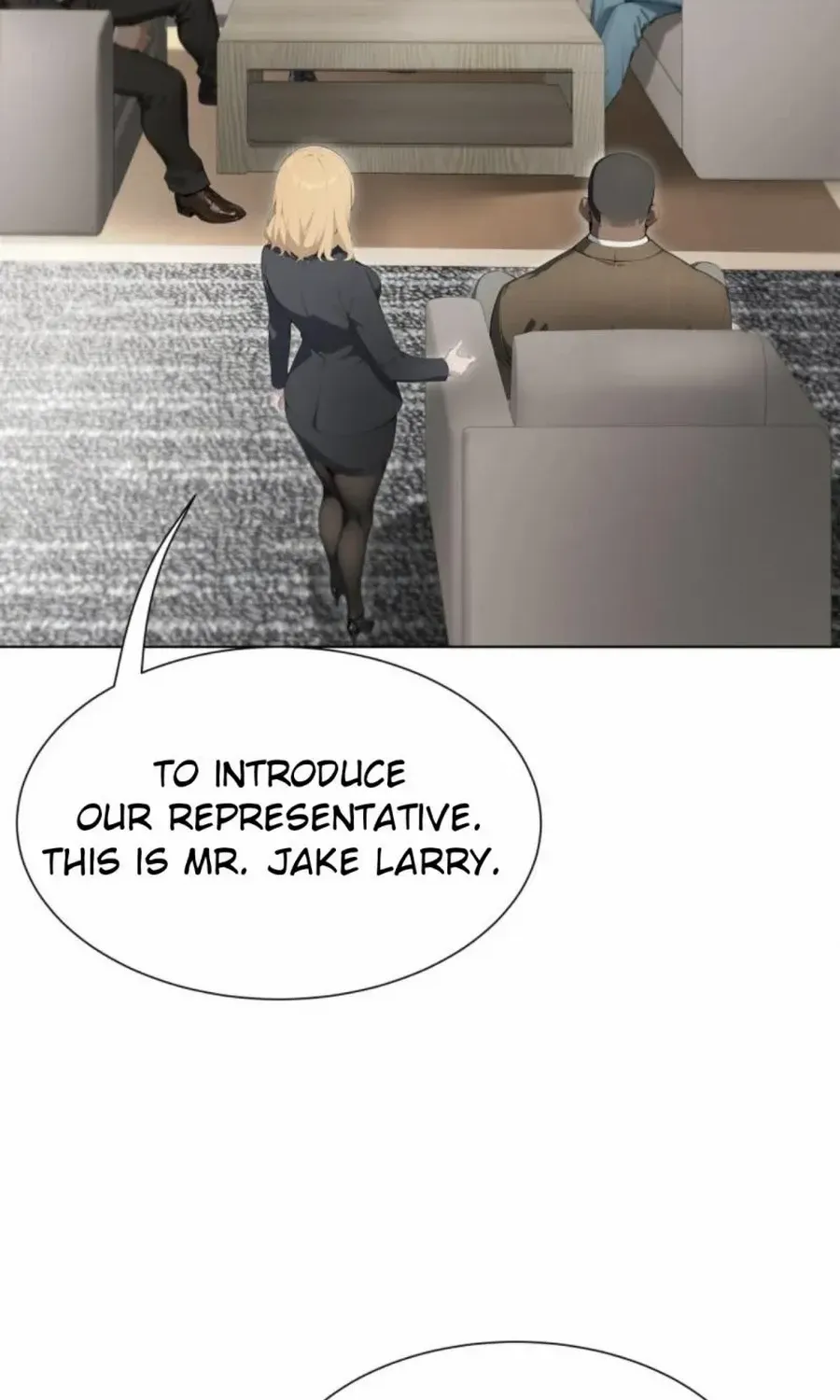 Prices Depreciated, And I Became The World’s Richest Person Chapter 35 page 12 - 