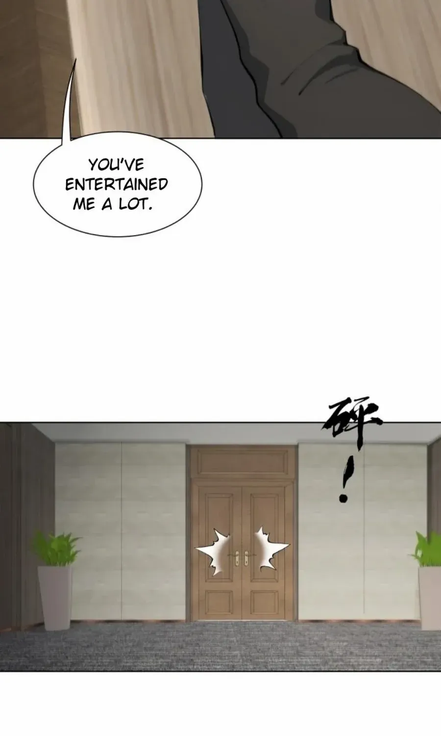 Prices Depreciated, And I Became The World’s Richest Person Chapter 35 page 45 - 