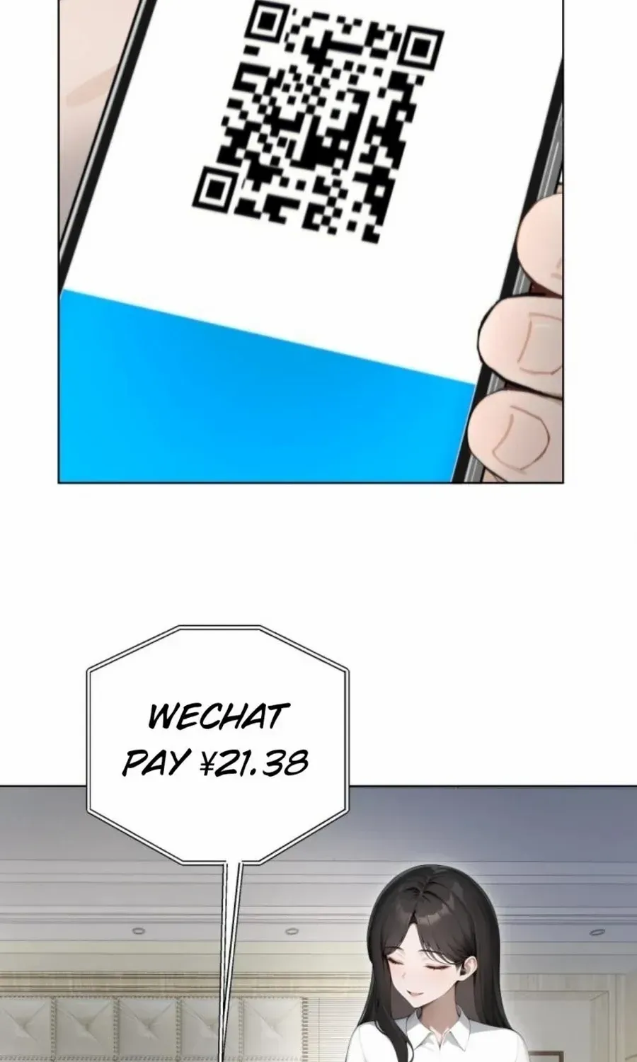 Prices Depreciated, And I Became The World’s Richest Person Chapter 35 page 83 - 