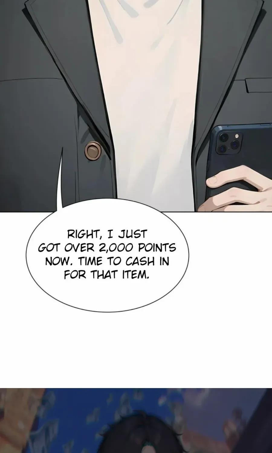 Prices Depreciated, And I Became The World’s Richest Person Chapter 35 page 88 - 