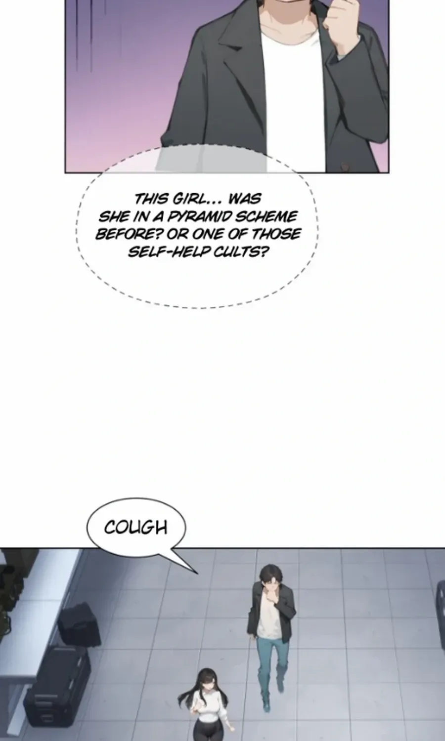 Prices Depreciated, And I Became The World’s Richest Person Chapter 36 page 14 - 