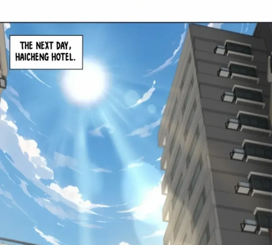 Prices Depreciated, And I Became The World’s Richest Person Chapter 36 page 42 - 