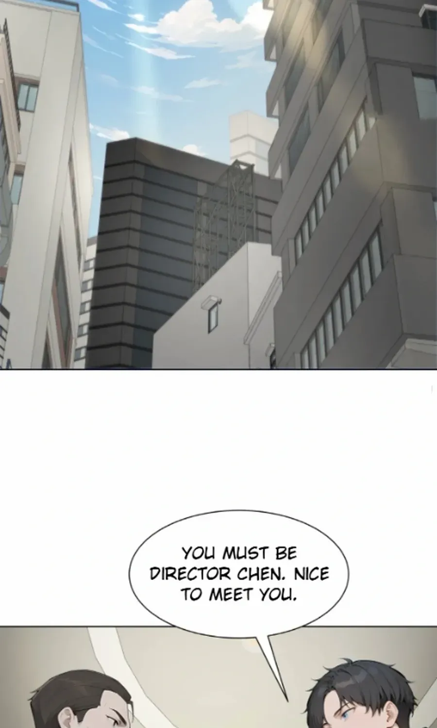 Prices Depreciated, And I Became The World’s Richest Person Chapter 36 page 43 - 