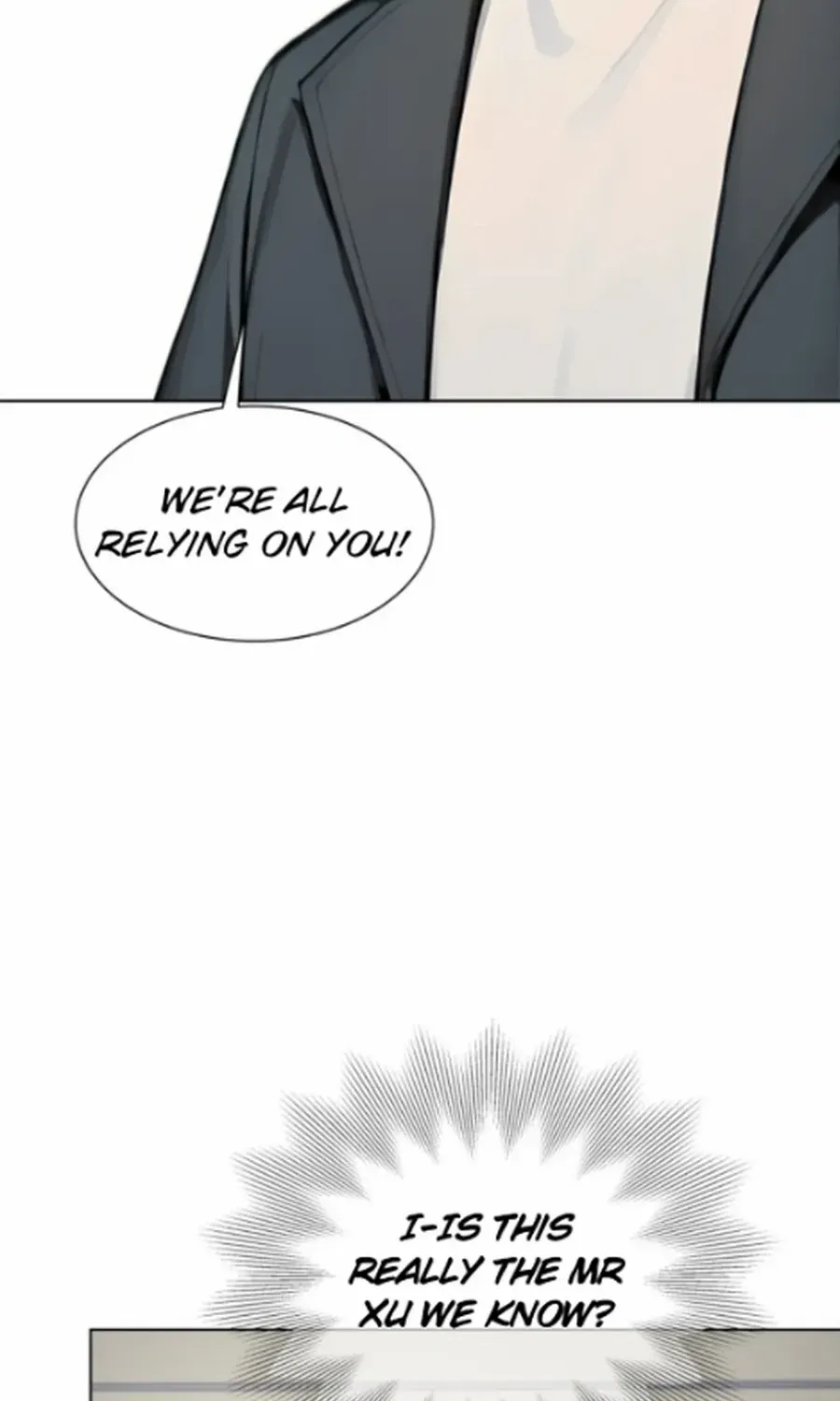 Prices Depreciated, And I Became The World’s Richest Person Chapter 36 page 46 - 