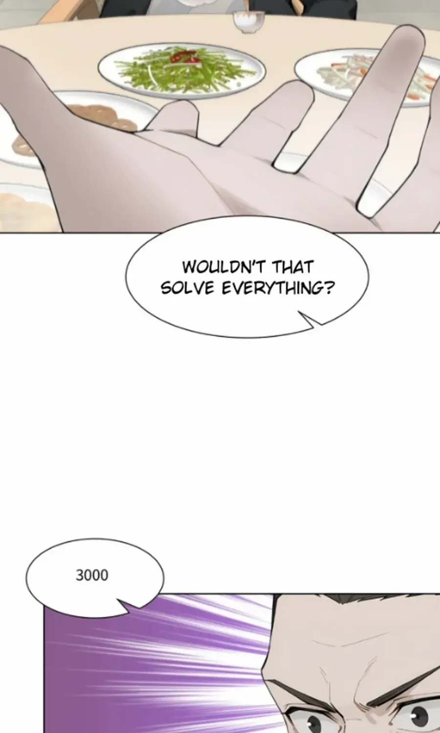 Prices Depreciated, And I Became The World’s Richest Person Chapter 36 page 52 - 