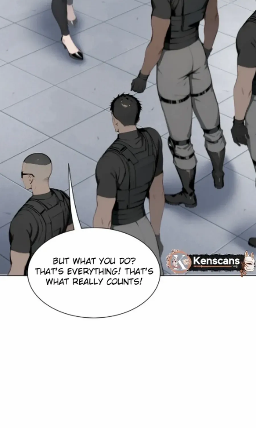 Prices Depreciated, And I Became The World’s Richest Person Chapter 36 page 7 - 