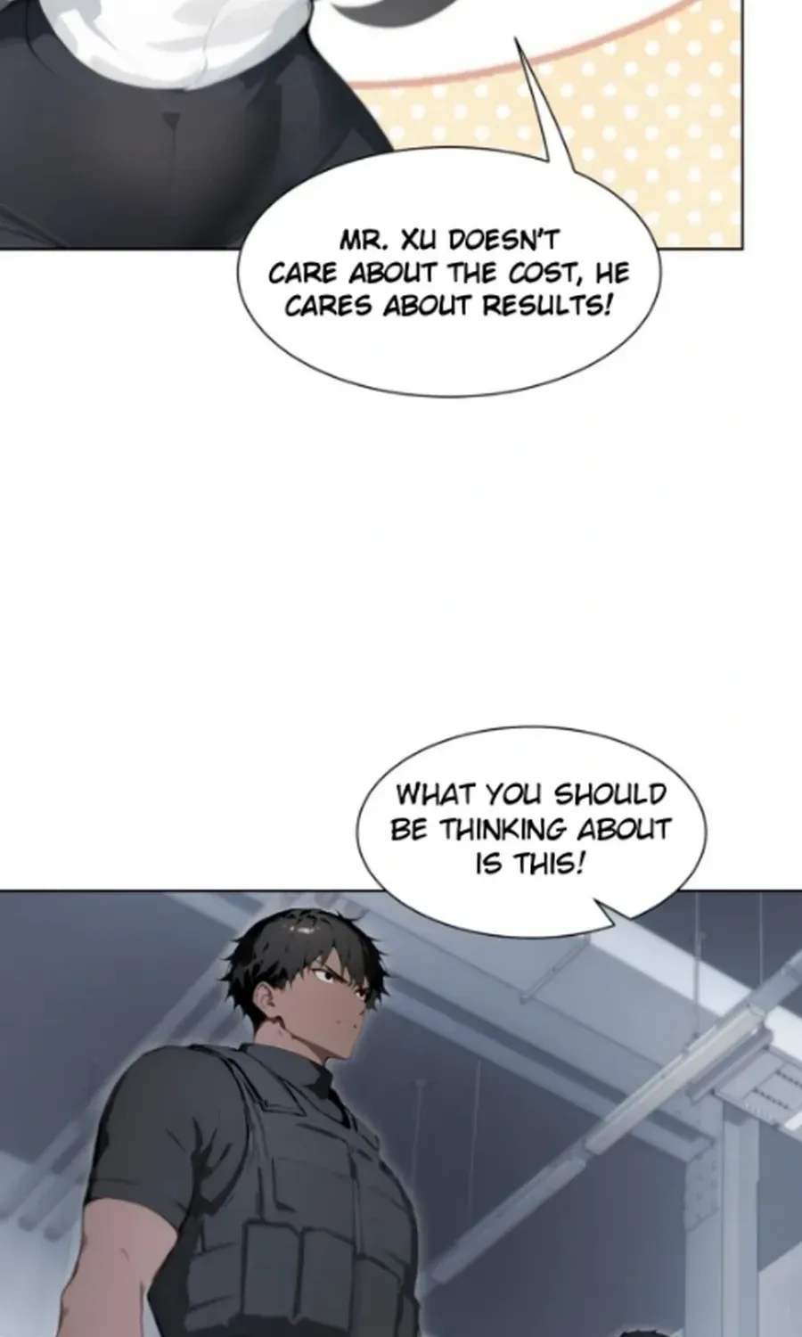 Prices Depreciated, And I Became The World’s Richest Person Chapter 36 page 10 - 