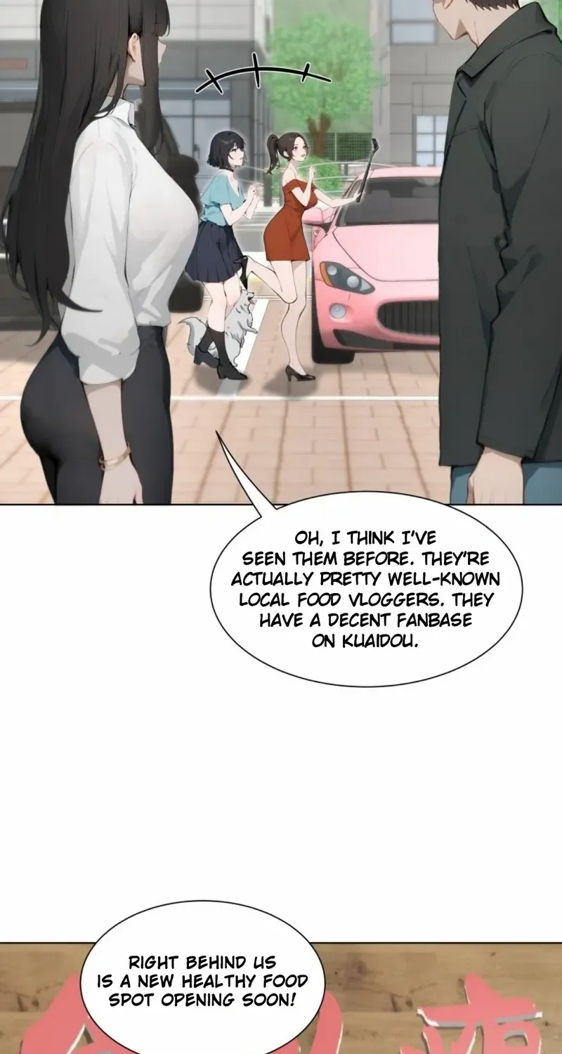 Prices Depreciated, And I Became The World’s Richest Person Chapter 37 page 11 - 